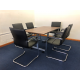 Rectangular Fliptop Meeting Room Tables